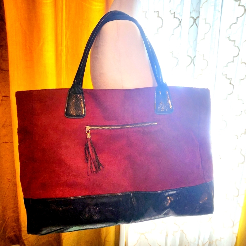 DSW tote bag